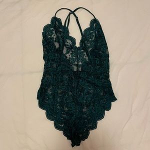 5 sets for $12 - Size S lingerie purchased on Amazon